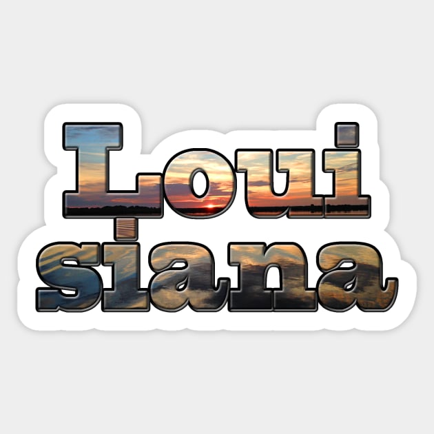 Loui_Siana Sticker by BlaineC2040